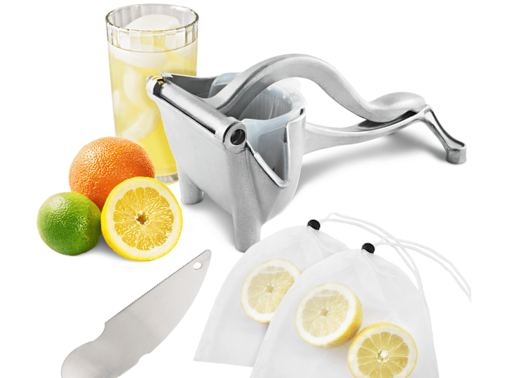 Cover image for Premium Juicer Product Photography