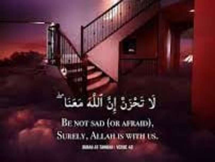 Cover image for ISLAMIC POST