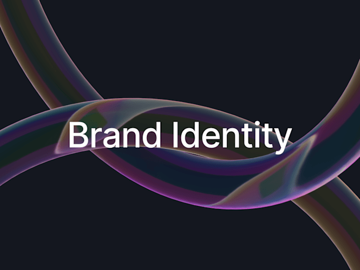 Cover image for Crafting Your Brand Identity: Stand Out in a Crowded Market