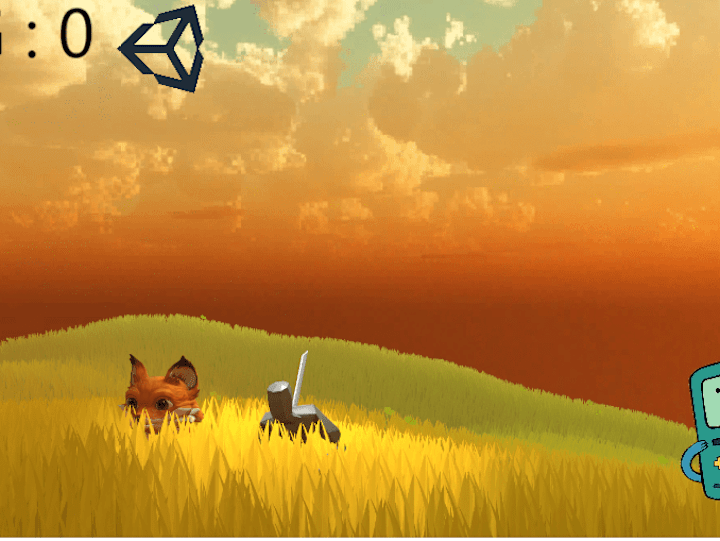 Cover image for game development