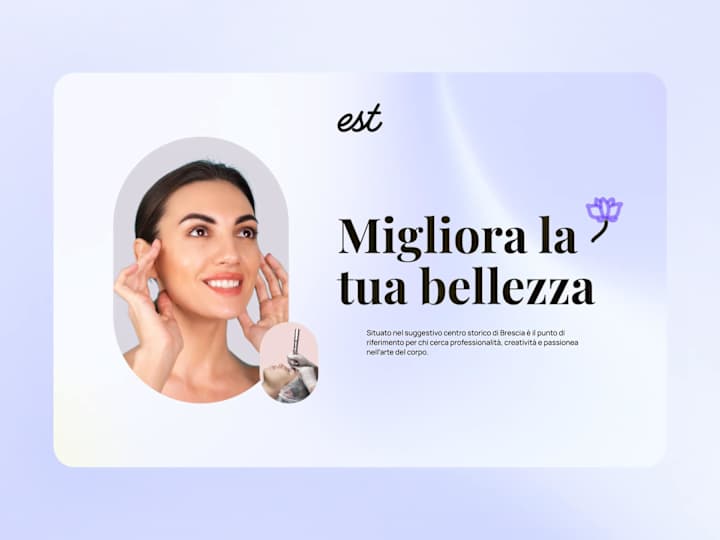 Cover image for Ele Style Tattoo—Permanent Makeup Studio 