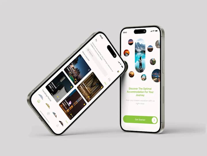 Cover image for Luxe-SuiteFlow: A CRM-Driven Hotel Booking Experience