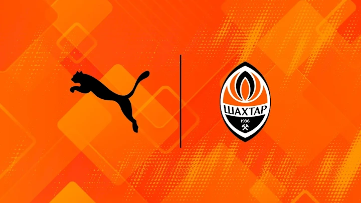 Cover image for ShakhtarXPuma Kit Sponsorship Short Film