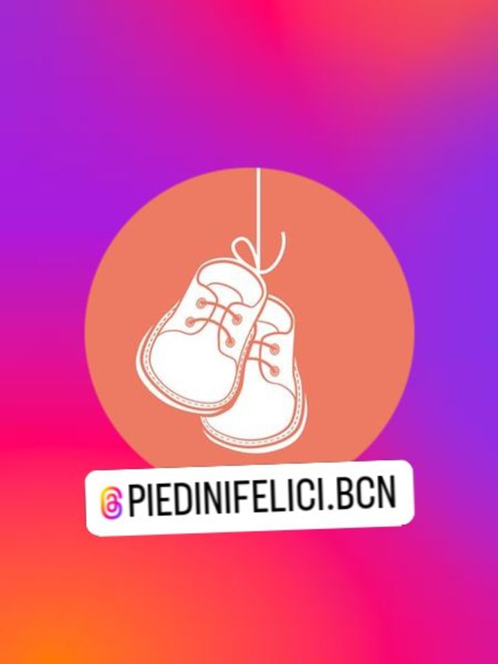 Cover image for SM Management Piedini Felici @piedinifelici.bcn