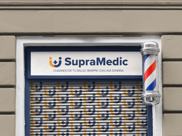 Cover image for Logo Design for a Friendly Pharmacy