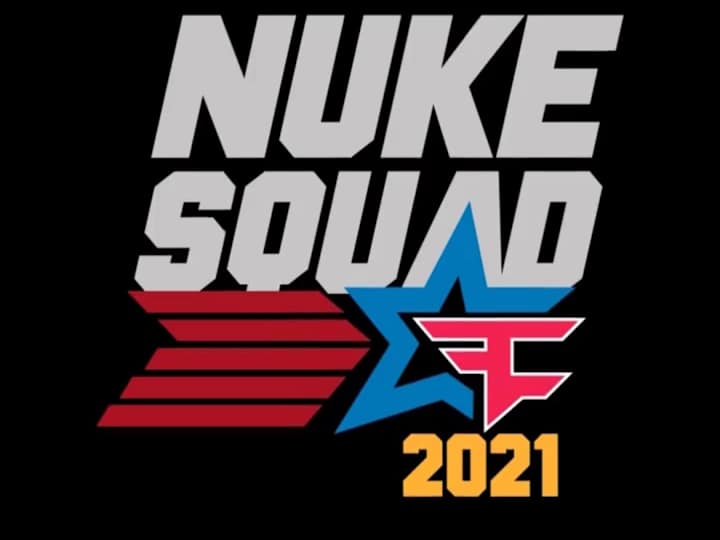 Cover image for Nuke Squad Vol. 3 Collection