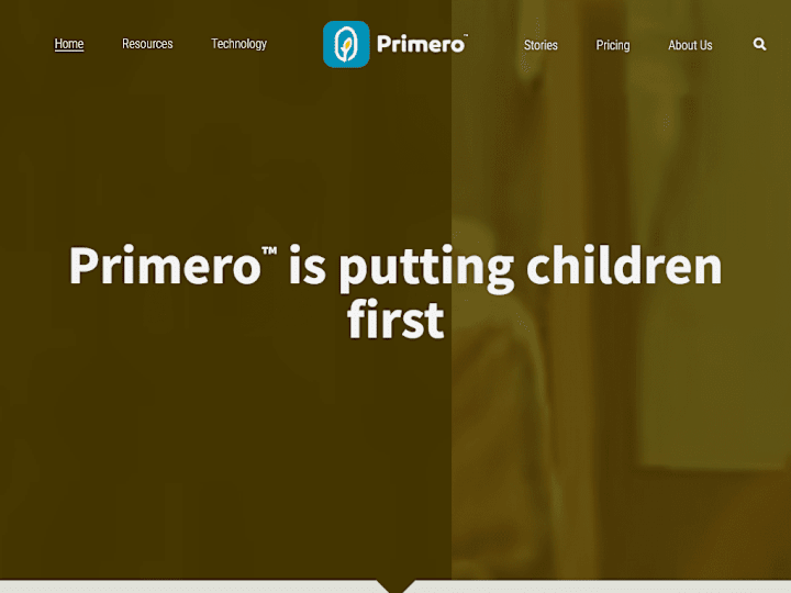 Cover image for Primero (UNICEF) - Case Management System