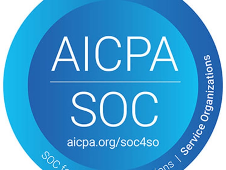Cover image for SOC 2 compliance - Cybersecurity