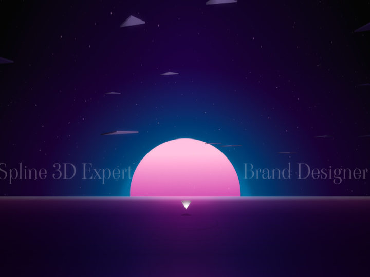 Cover image for Immersive 3D Journey