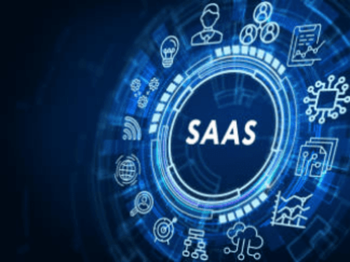 Cover image for End-to-End SaaS Product Development