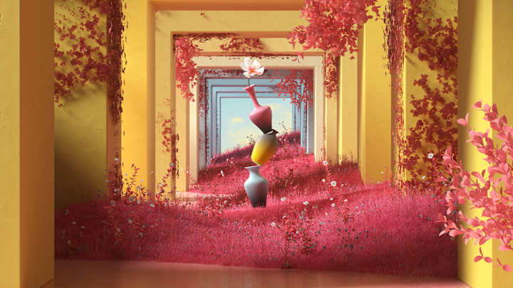 Cover image for Pantone Dualities