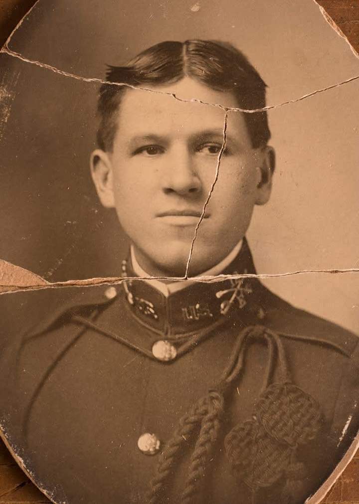 Cover image for Photo Restoration and Colorization