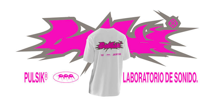 Cover image for PULSIK (LaboratorioSonoro)®