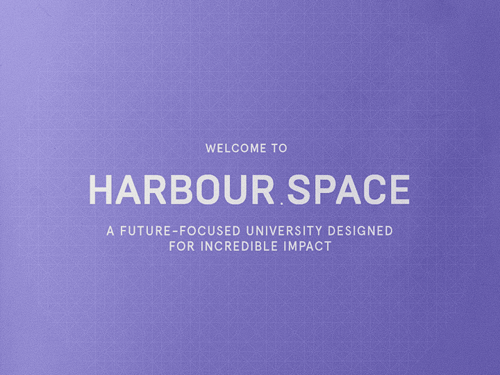 Cover image for Harbour.Space