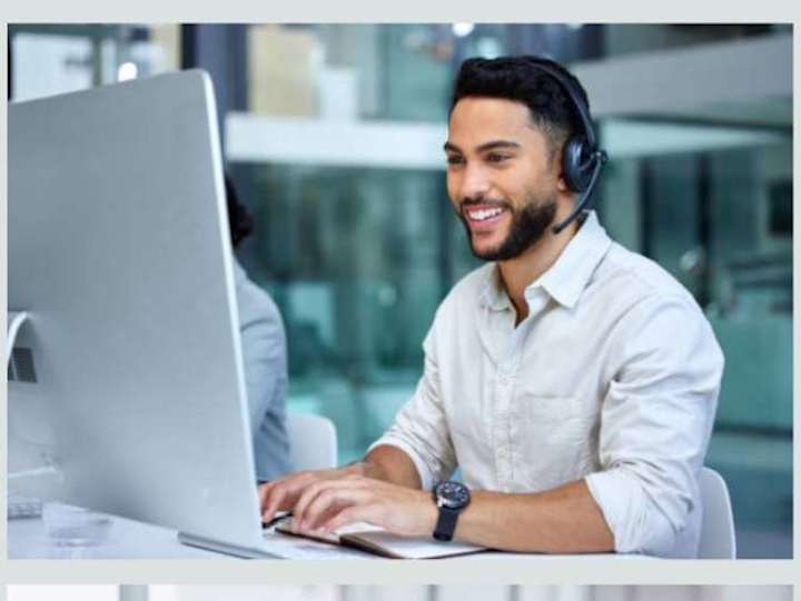 Cover image for Customer Support Solutions