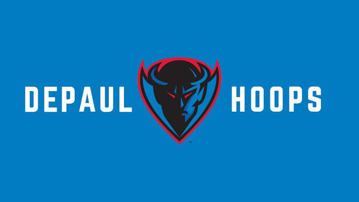 Cover image for DePaul Hoops Virtual Tour