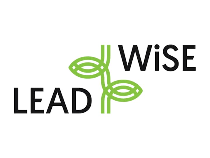 Cover image for LEAD-WiSE website