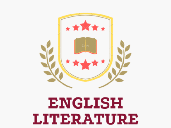 Cover image for Bs-English Literature Notes