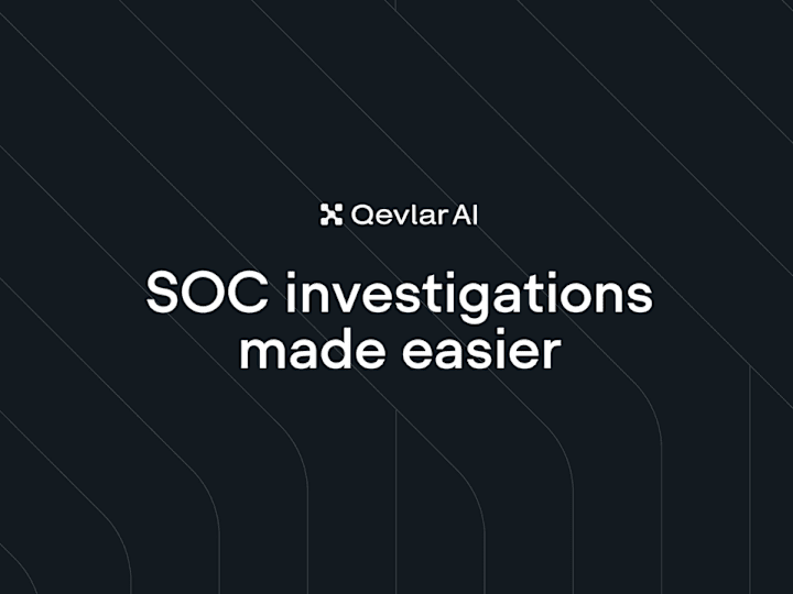 Cover image for Qevlar AI