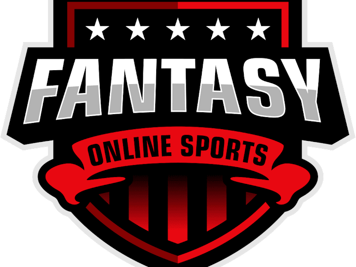 Cover image for Fantasy online sports
