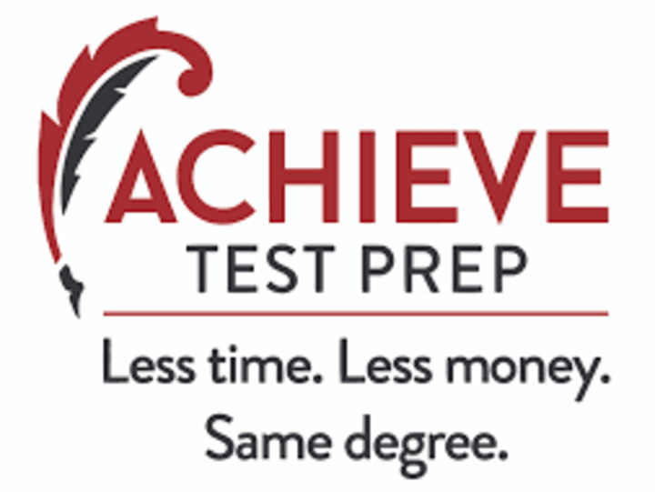Cover image for Collections and Retentions Specialist at Achieve Test Prep