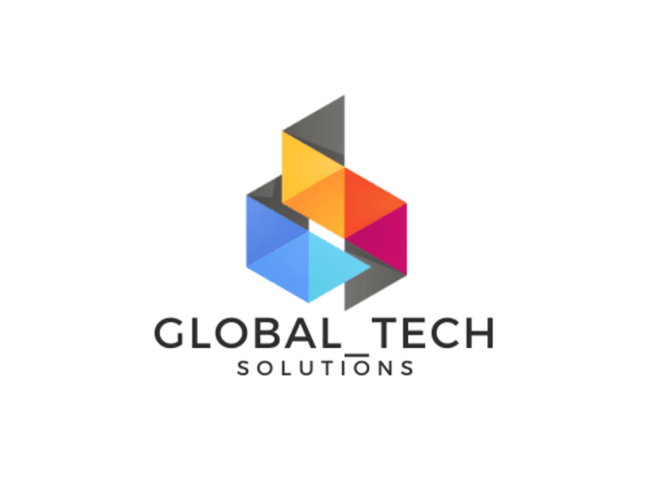 Cover image for Project 1: Minimalist Logo Design for Tech Startup