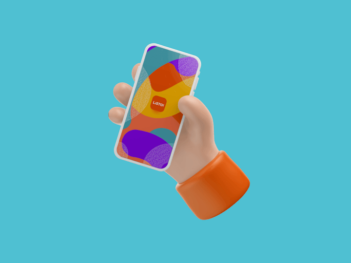Cover image for Innovating a Delivery App Experience