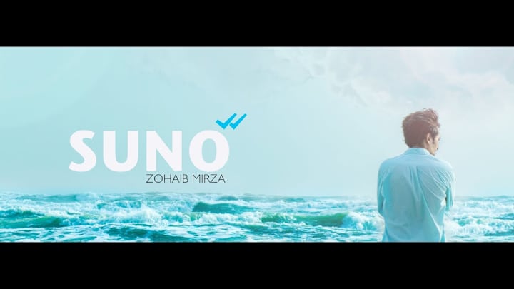 Cover image for Suno (Cover) | Zohaib Mirza - YouTube