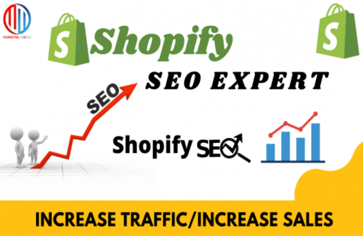 Cover image for Complete Shopify SEO Optimization