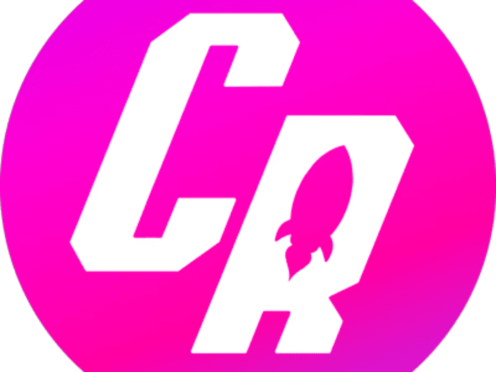 Cover image for CumRocket