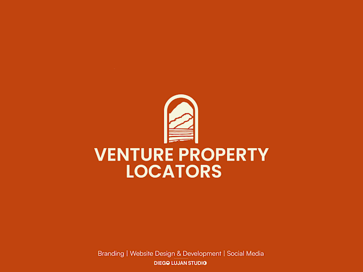 Cover image for Venture Property Locators | 2024 