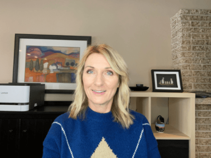 Cover image for Authentic Spokesperson Video