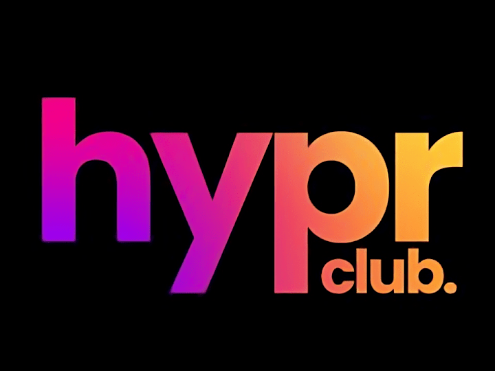 Cover image for [WebApp] HyprClub- NFT Trading Social Media Platform