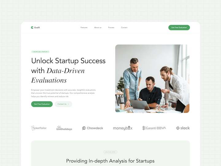 Cover image for Professional Website Design & Webflow Development
