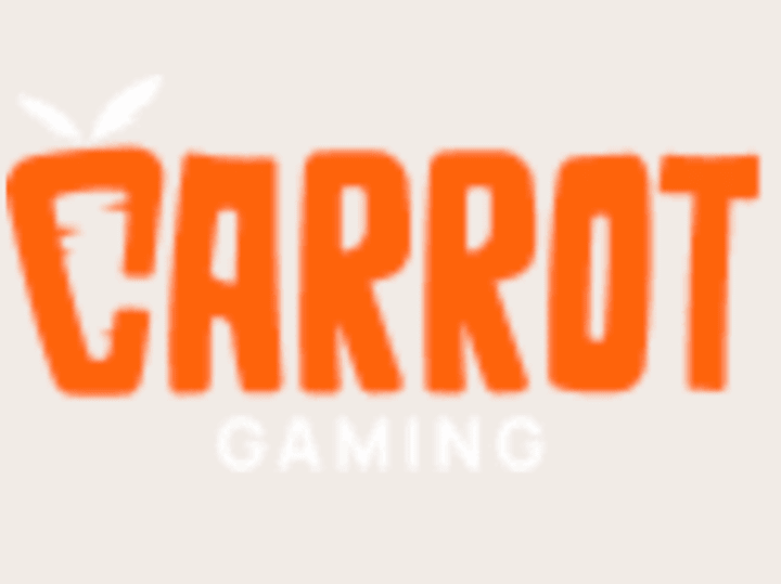 Cover image for Carrot Gaming