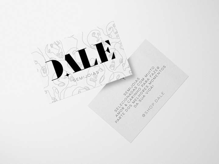 Cover image for Dale