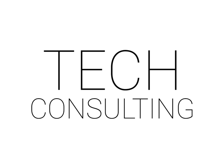 Cover image for Technology Consulting