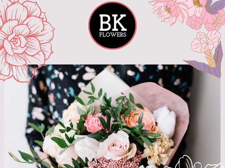 Cover image for BK Flowers - Apps on Google Play