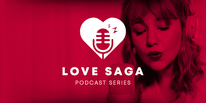 Cover image for Branding | Love Saga