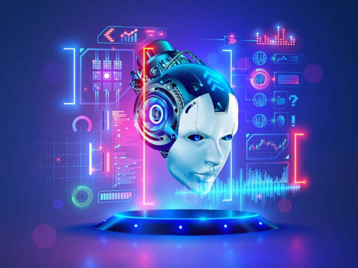 Cover image for AI developer