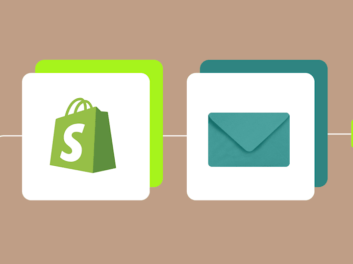 Cover image for Targeted E-mail Marketing Campaigns on Shopify