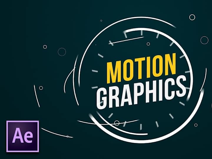Cover image for Motion Graphics - Google Drive