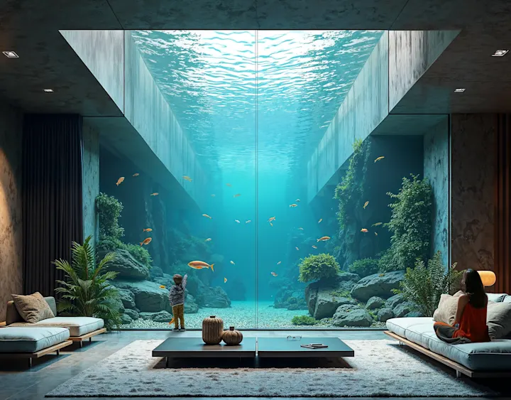 Cover image for My Living Room is awesome!