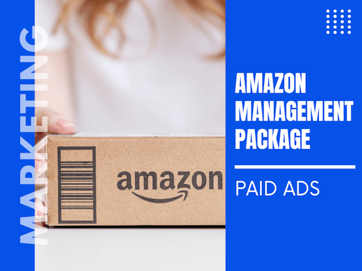 Cover image for Amazon Management Package