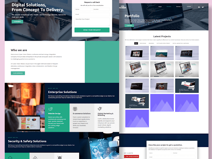 Cover image for WordPress Pro, Exceptional Designs Sites with Figma & Elementor