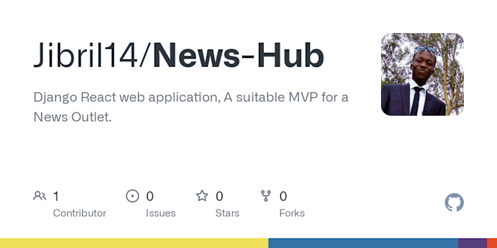 Cover image for Jibril14/News-Hub