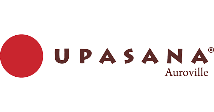 Cover image for Upasana