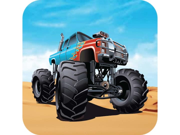 Cover image for Unity Game Development (Off-road Rampage)