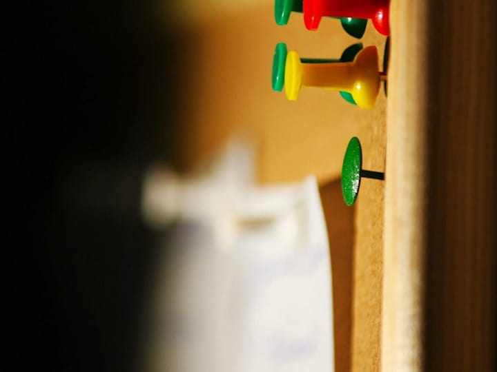 Cover image for from scattered to spectacular: living with ADHD
