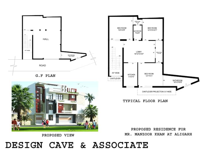 Cover image for Design & Associates